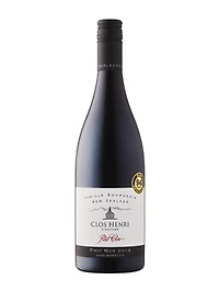 Clos Henri Estate Pinot Noir 2019