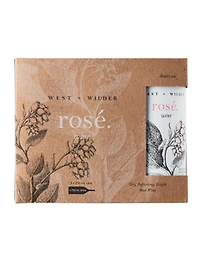 West Wilder Rosé