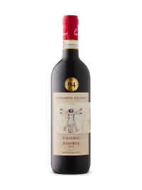 Leonardo Chianti Riserva DOCG