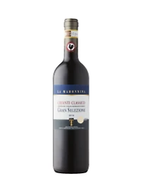 Triacca La Madonnina Gran Selezione Chianti Classico 2016