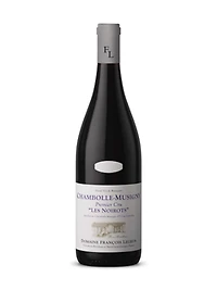 Domaine François Legros Les Noirots Chambolle-Musigny 1er Cru 2022
