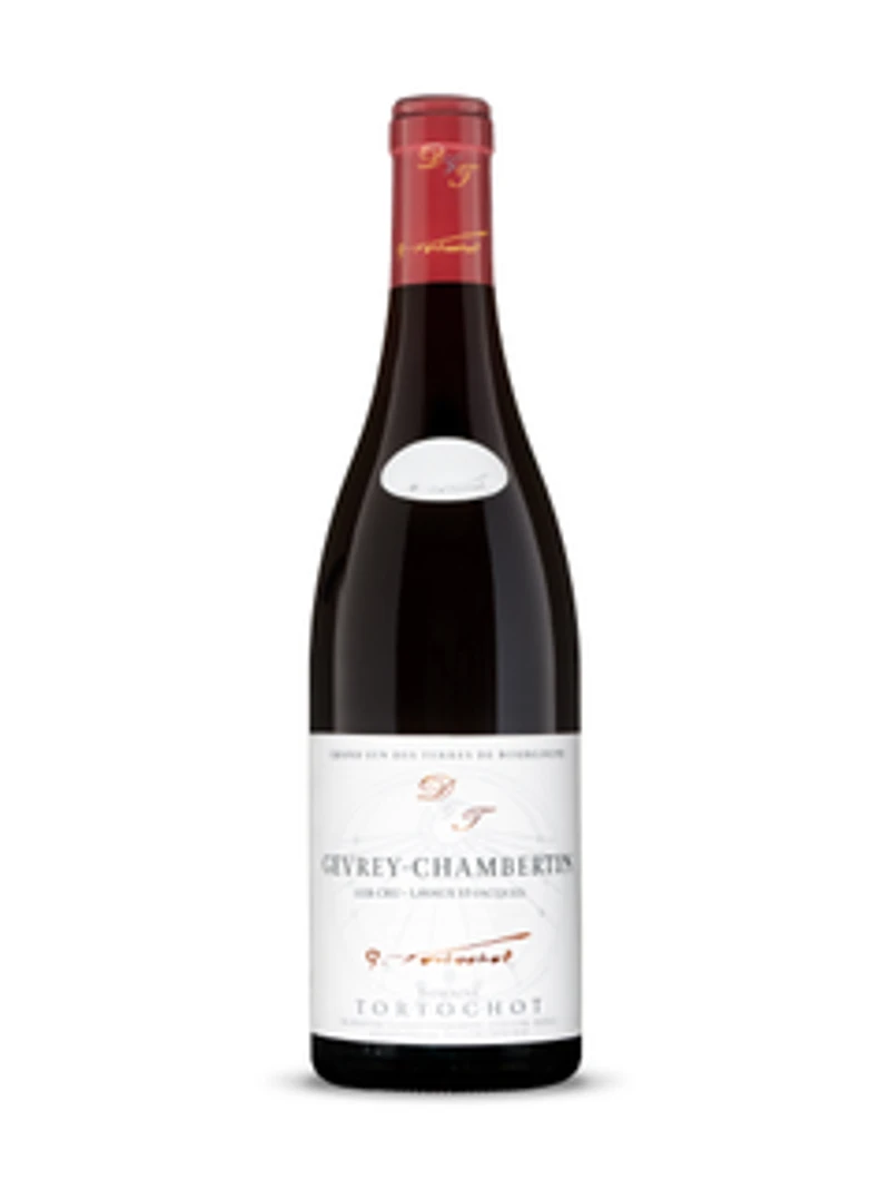 Domaine Tortochot Lavaux St-Jacques Gevrey-Chambertin 1er Cru 2021