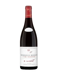 Domaine Tortochot Les Sentiers Chambolle-Musigny 1er Cru 2021