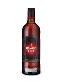 Havana Club Cuban Smoky Rum