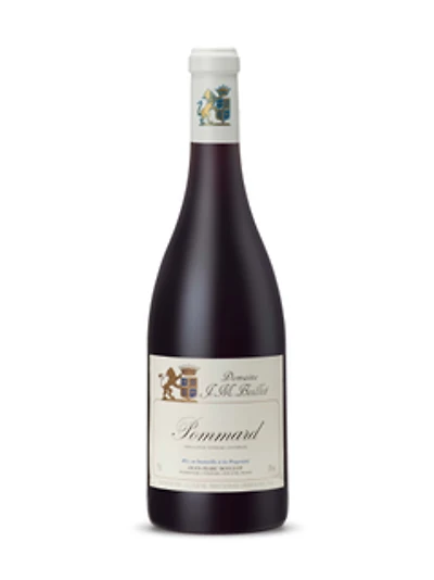 Domaine Jean-Marc Boillot Pommard 2022