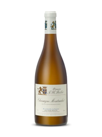 Domaine Jean-Marc Boillot Chassagne-Montrachet 2023