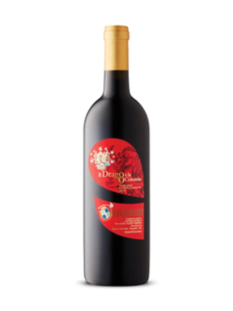Il Drago e le 8 Colombe 2019
