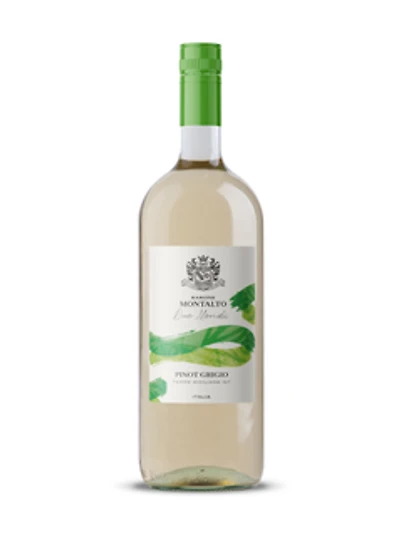 Barone Montalto Pinot Grigio