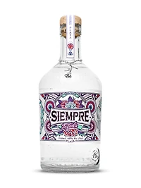 Siempre Tequila Plata