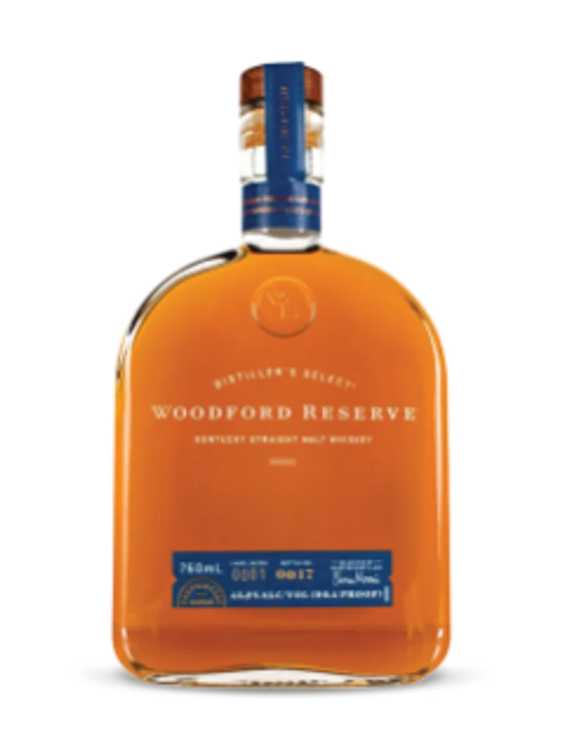 Woodford Reserve Straight Malt Whiskey
