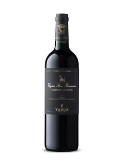 Tasca d'Almerita Tenuta Regaleali San Francesco Cabernet Sauvignon 2017