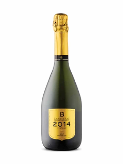 Forget-Brimont 1er Cru Brut Champagne 2012