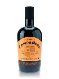 Companero Ron Elixir Orange
