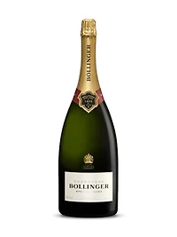 Bollinger Special Cuvée Brut Champagne