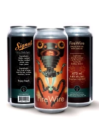 Signal Brewing Firewire