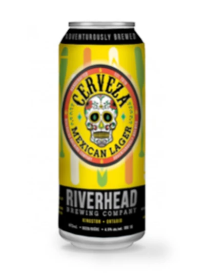 Riverhead Cerveza Mexican Lager