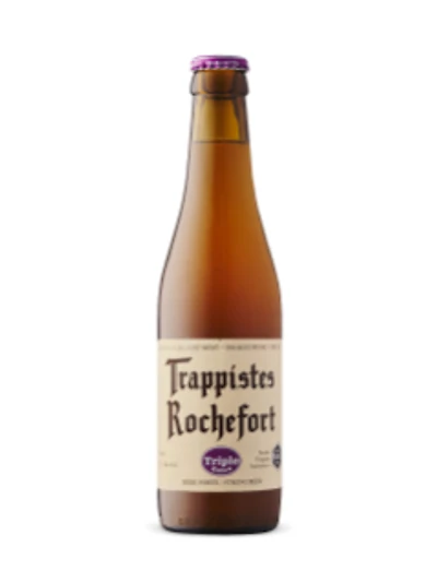 Trappistes Rochefort Triple Extra