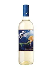 Mare Di Sirena Pinot Grigio