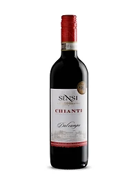 Sensi Chianti Dalcampo DOCG
