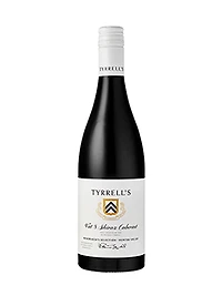 Tyrrell's Winemaker Select Vat 8 Shiraz/Cabernet 2018