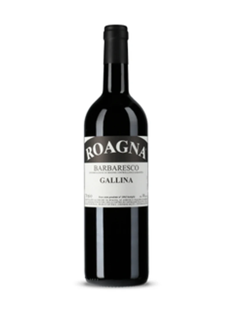 Roagna Gallina Barbaresco 2017