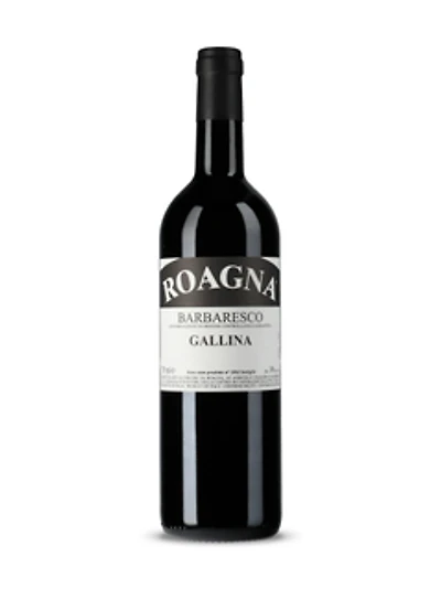 Roagna Gallina Barbaresco 2017
