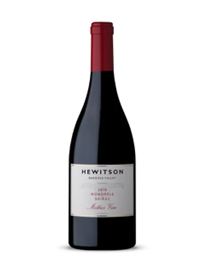Hewitson Mother Vine Monopole Shiraz 2019