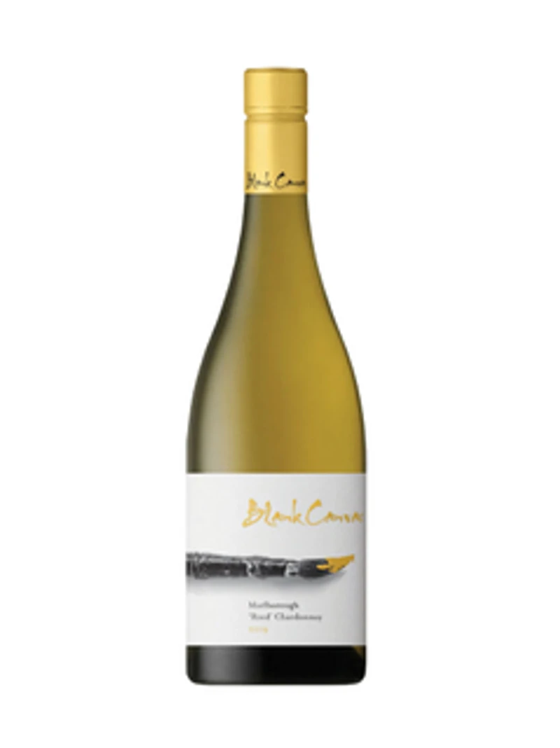 Blank Canvas Reed Chardonnay 2019