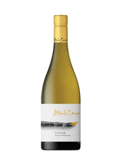 Blank Canvas Reed Chardonnay 2019