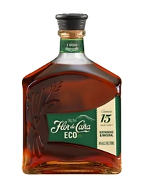 Flor De Cana Eco-15
