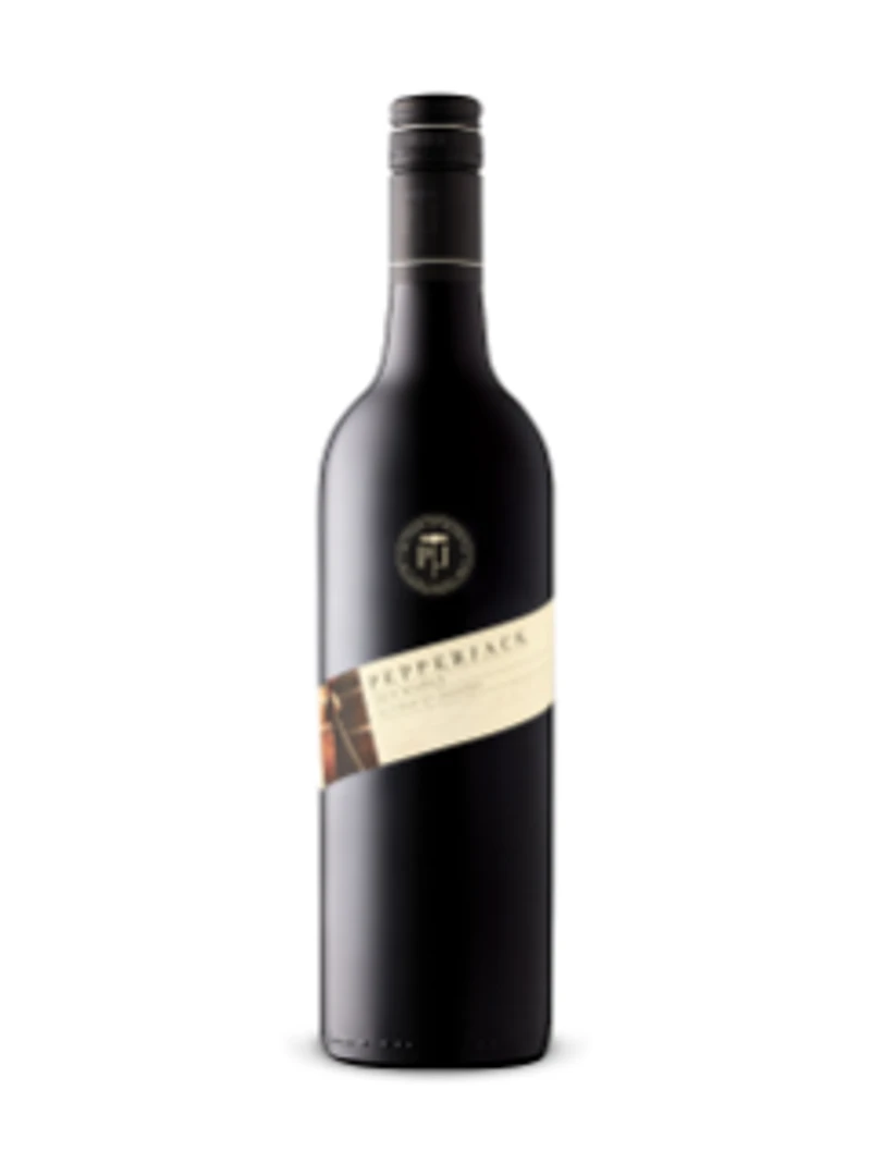 Pepperjack Shiraz 2014