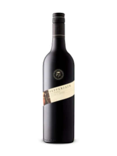 Pepperjack Shiraz 2014