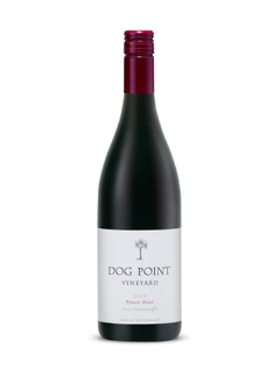 Dog Point Pinot Noir 2014