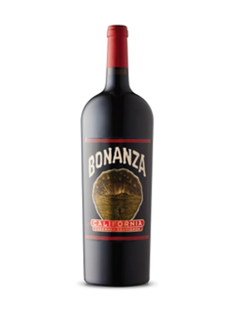 Bonanza Lot 6 Cabernet Sauvignon
