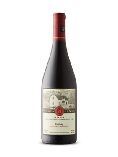 Hidden Bench Gamay 2022