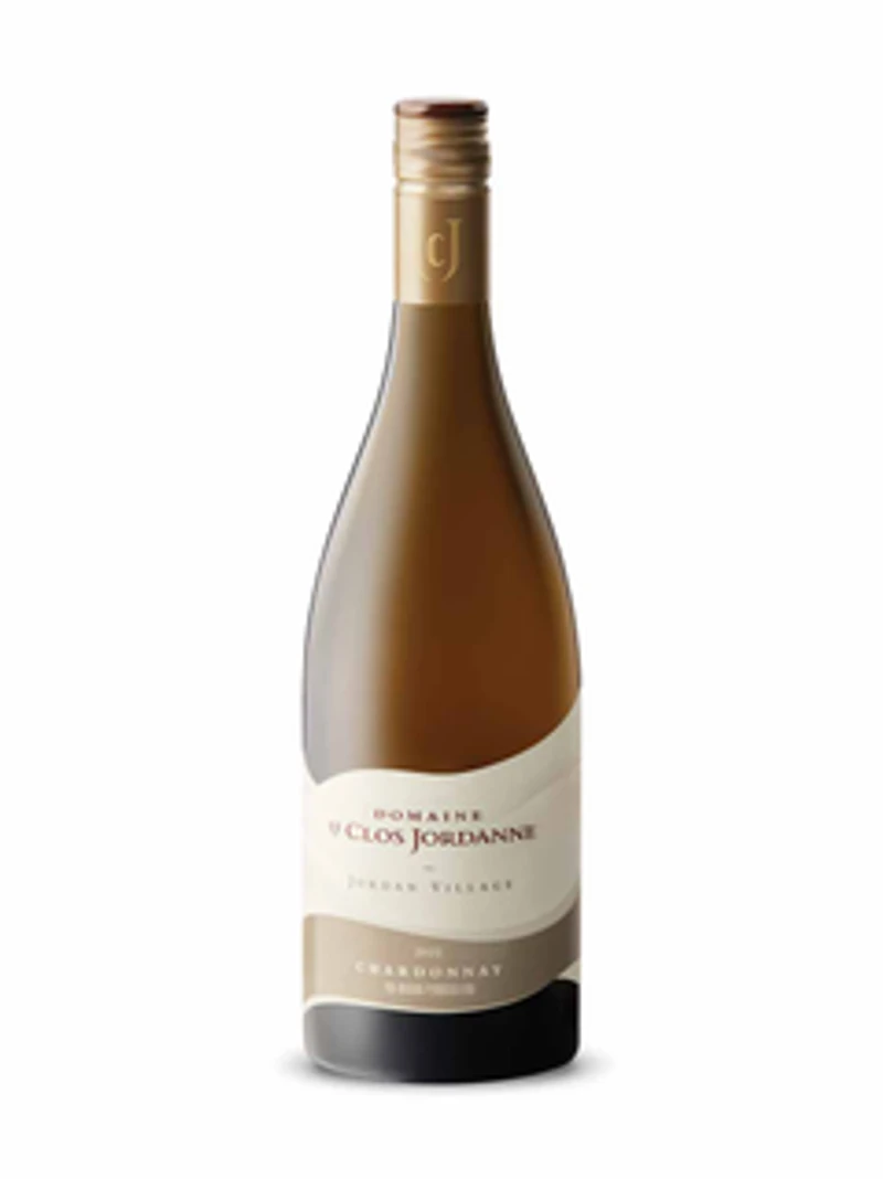 Domaine Le Clos Jordanne Jordan Village Chardonnay 2022