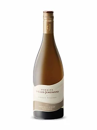 Domaine Le Clos Jordanne Jordan Village Chardonnay 2022