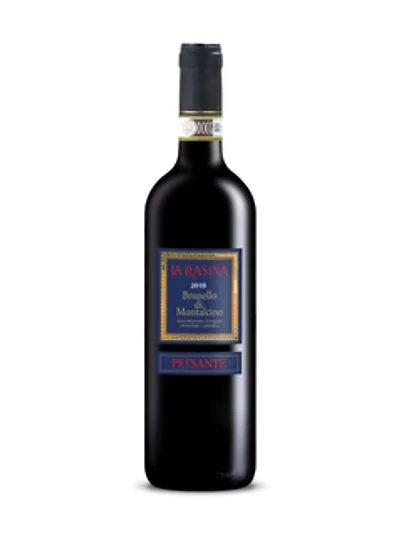 La Rasina Persante Brunello di Montalcino 2019