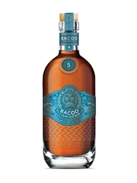 Bacoo 5YO Rum