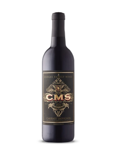 Hedges CMS Cabernet Sauvignon 2020