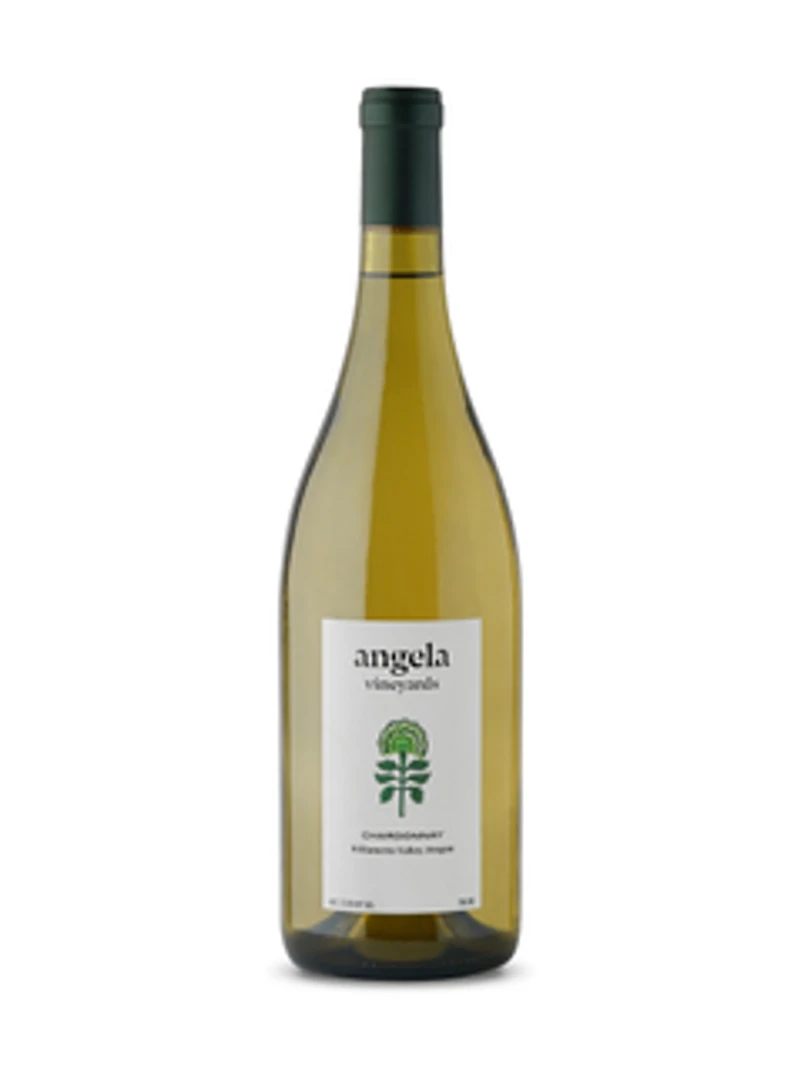 Angela Vineyards Chardonnay 2019