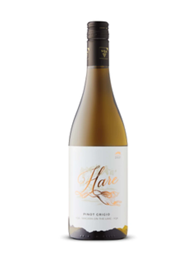 Hare Pinot Grigio 2021