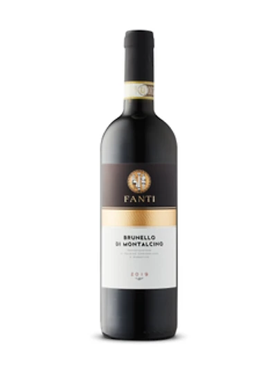 Fanti Brunello di Montalcino 2020