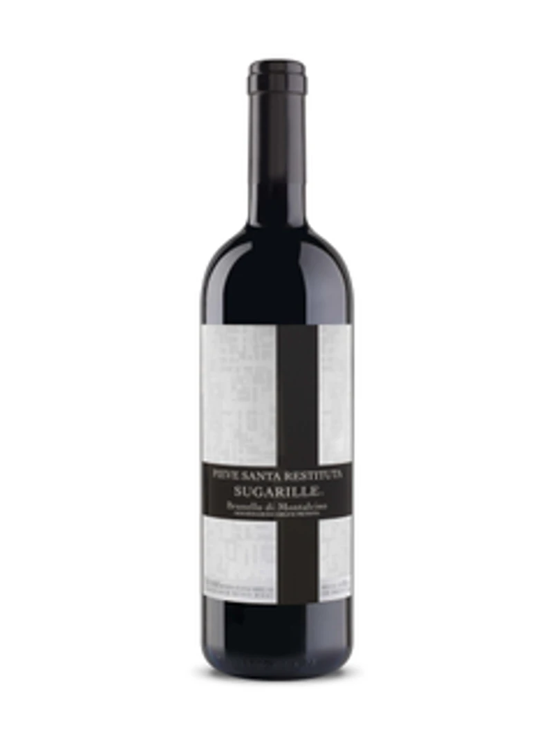 Pieve Santa Restituta Sugarille Brunello di Montalcino 2019