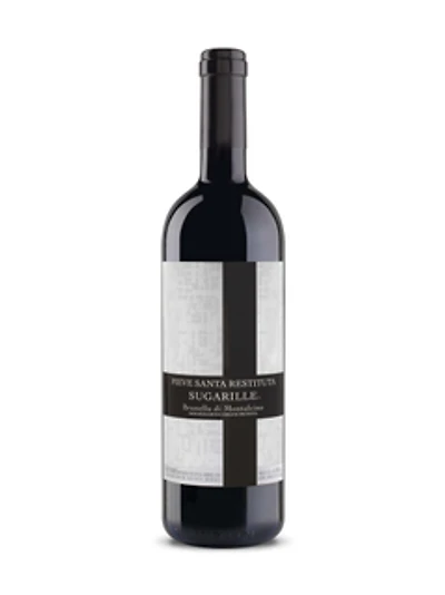 Pieve Santa Restituta Sugarille Brunello di Montalcino 2019