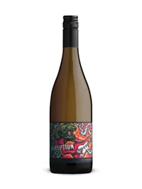 Disruption Chardonnay 2017