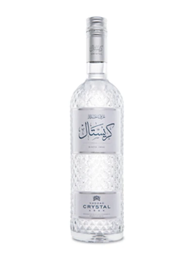 Arak Haddad Crystal