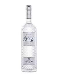 Arak Haddad Crystal