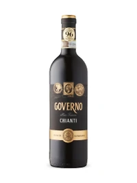 Duca Di Saragnano Chianti Governo