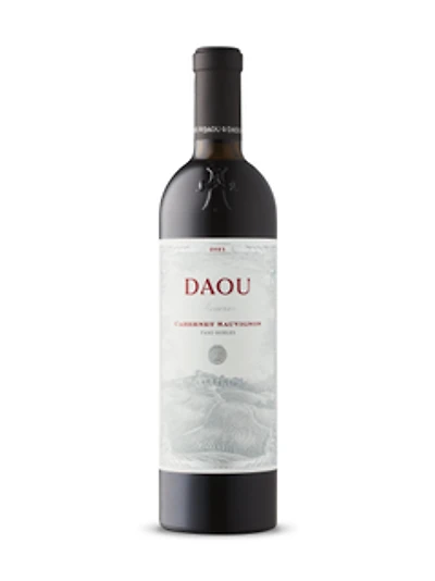 Daou Reserve Cabernet Sauvignon 2021